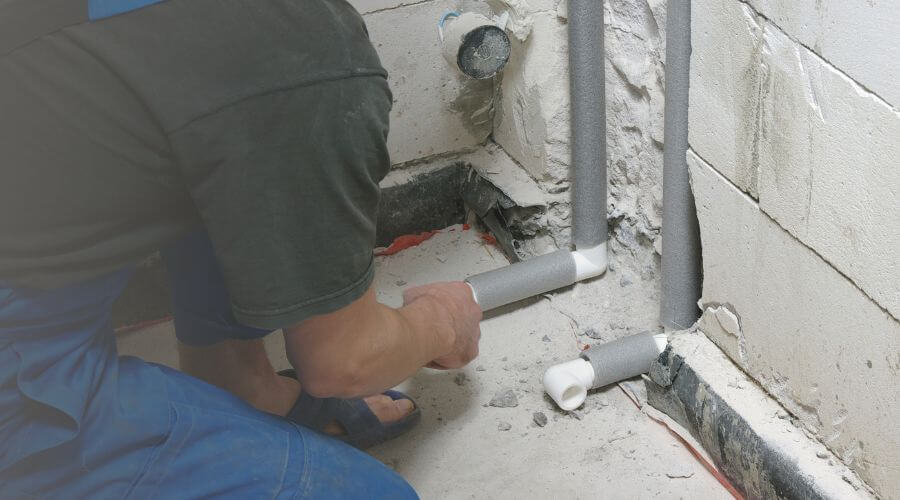 Local clogged drains in Sanger, TX